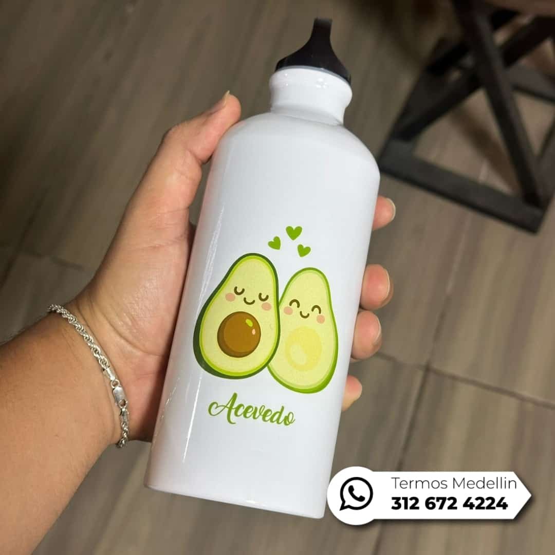 termos para fiestas infantiles