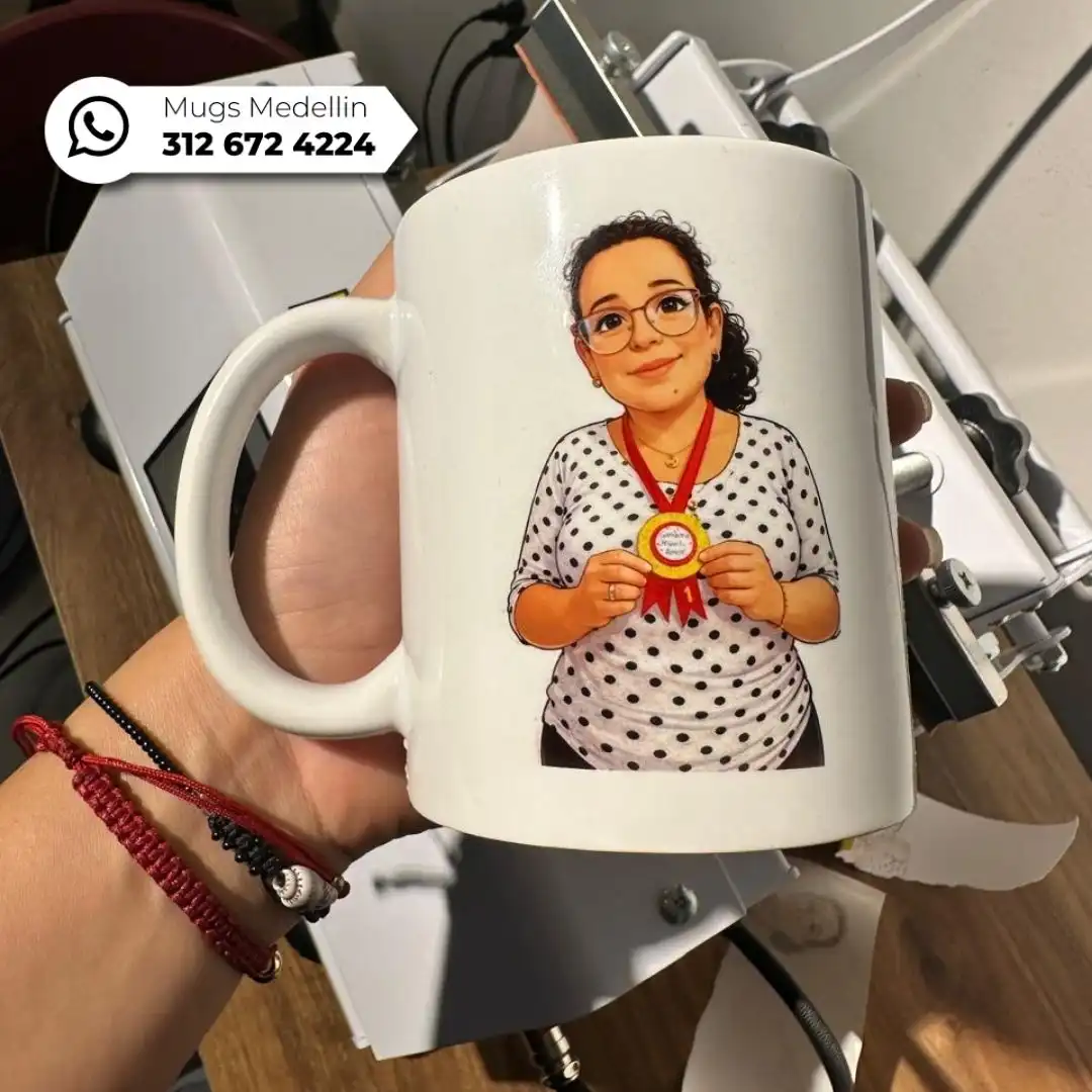 mug dia de la madre