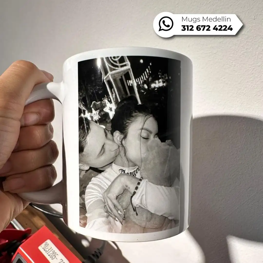 mugs personalizados para parejas