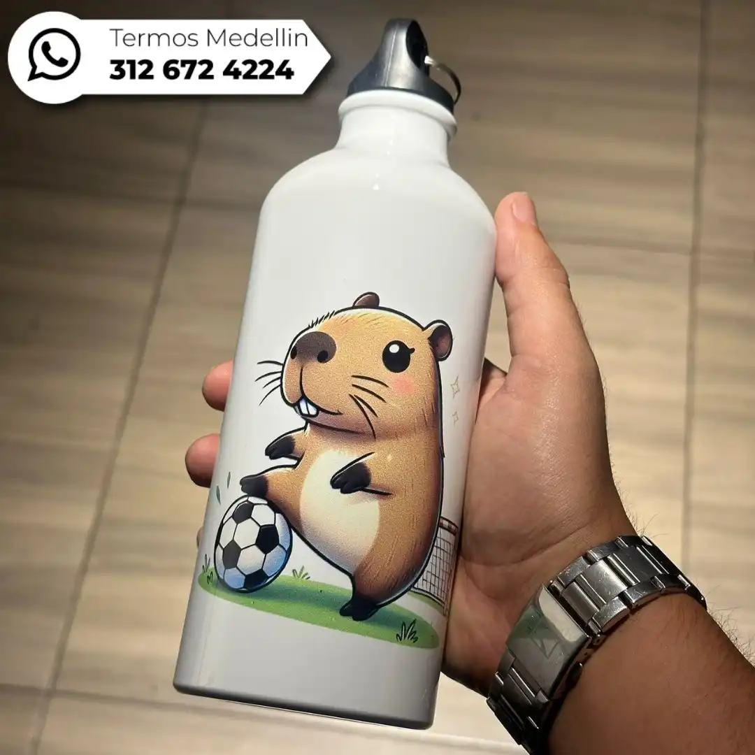 termo personalizados