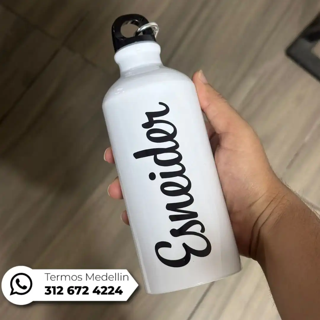 termos personalizados para hombre