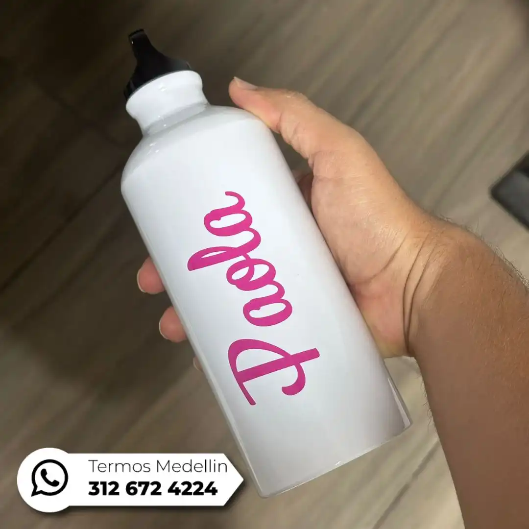 termos personalizados para mujer