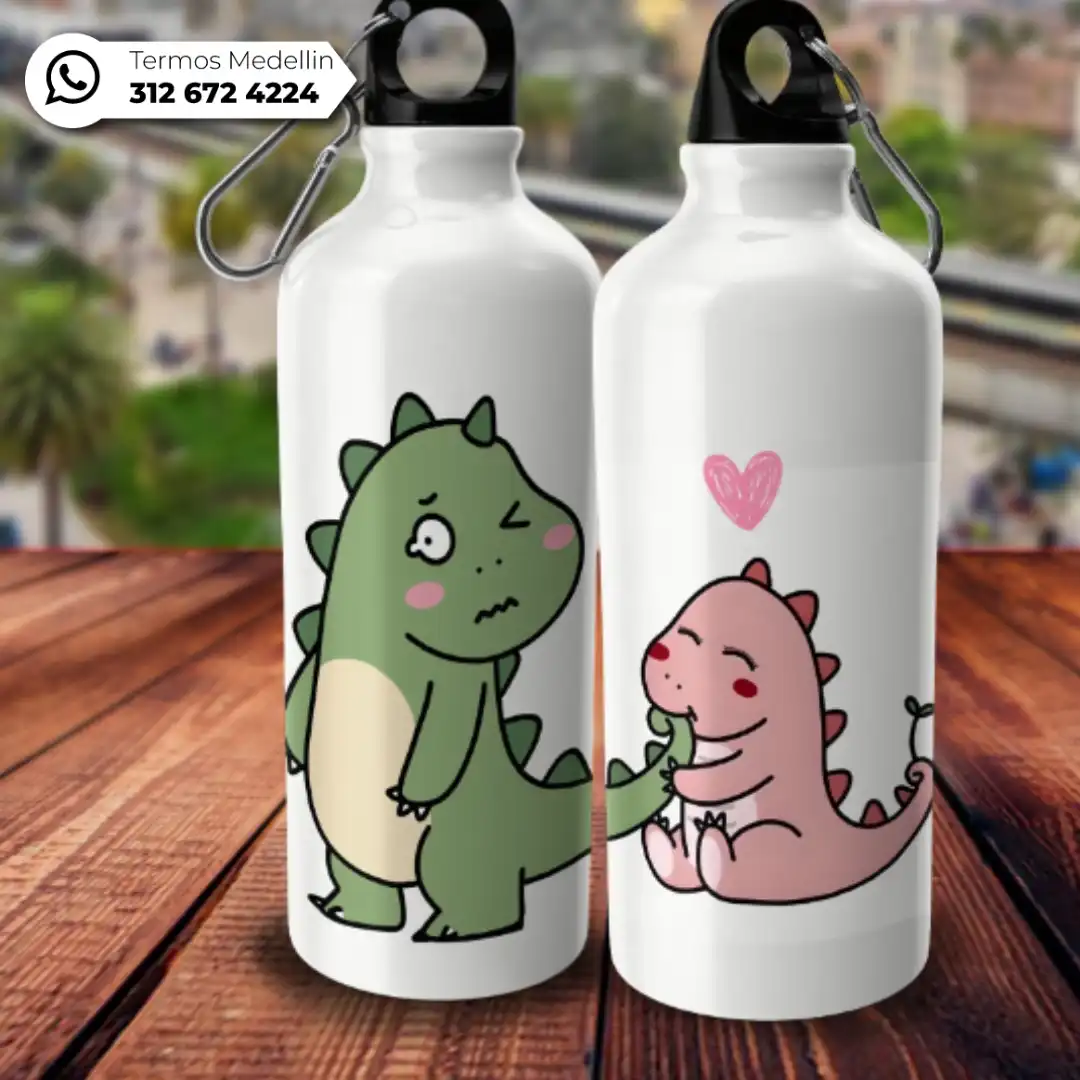 termos personalizados san valentin