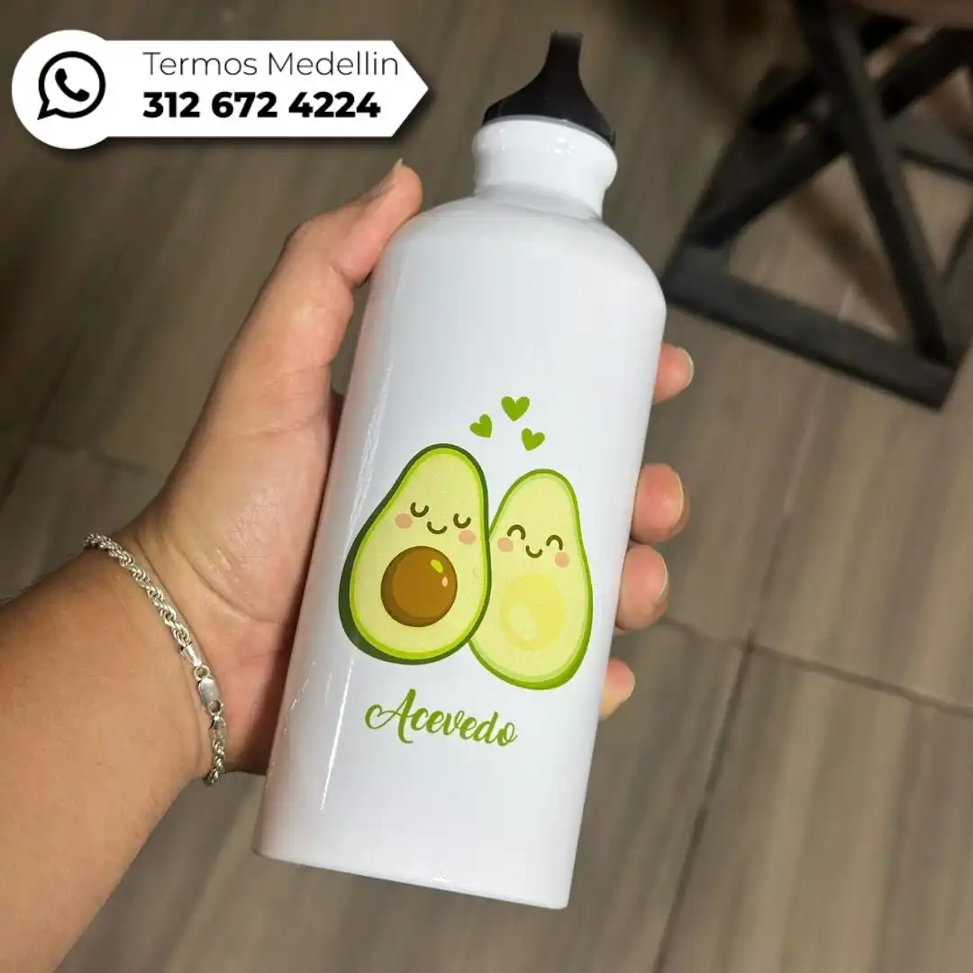 termos personalizados