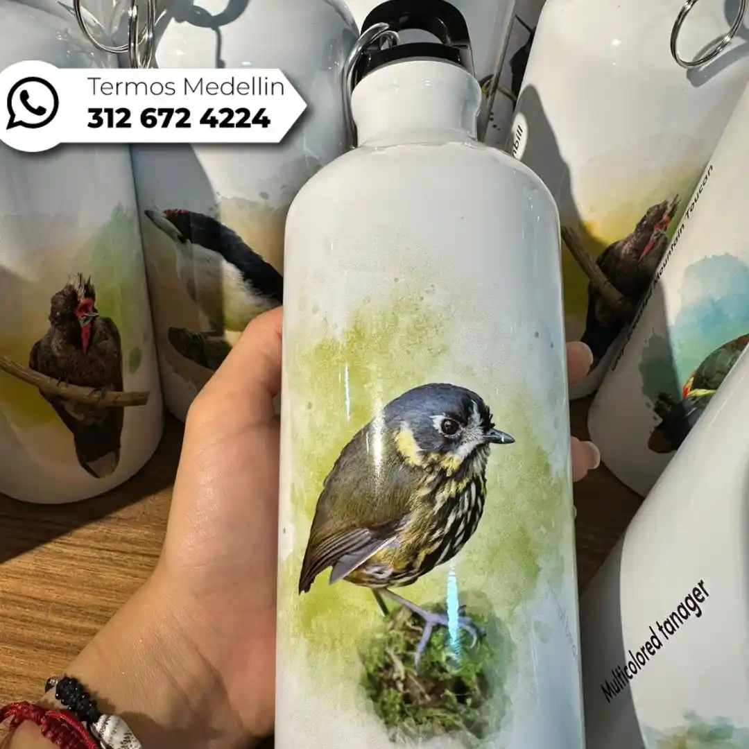 venta de termos personalizados