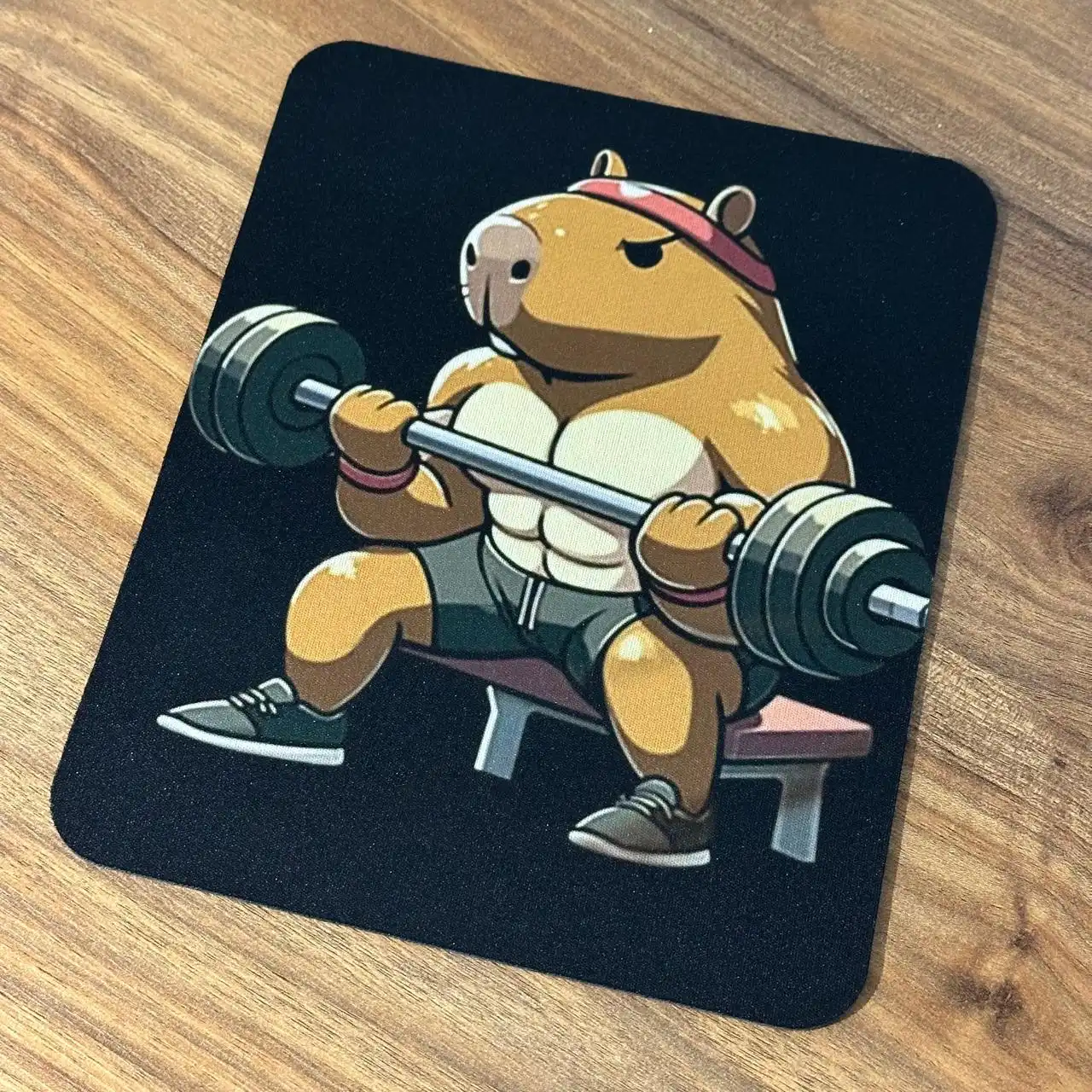 mouse pads personalizados
