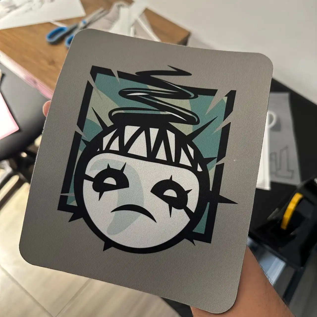 mousepads personalizado en medellin