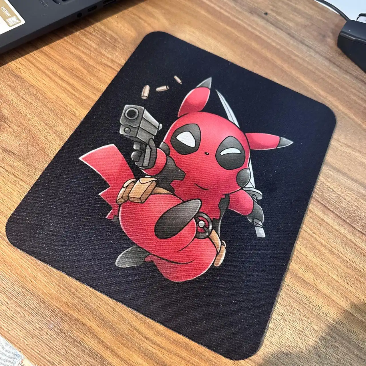 mousepads personalizados