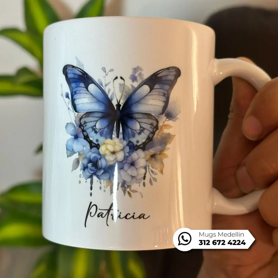 mugs para el dia de la mujer en medellin