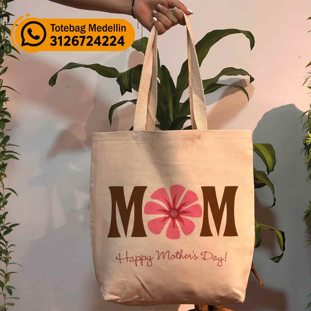 bolsas de tela personalizadas al por mayor
