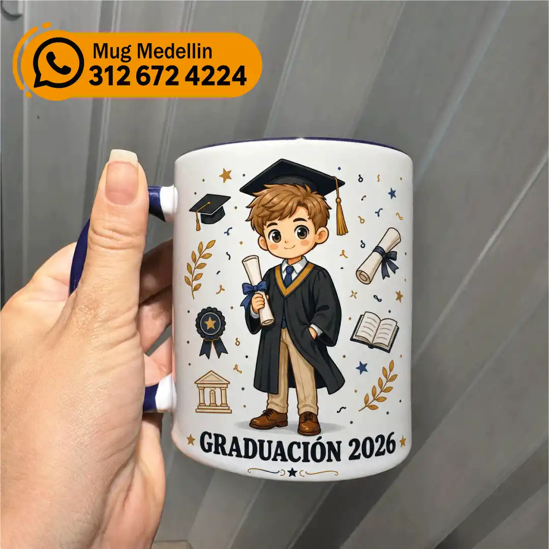 mugs grados