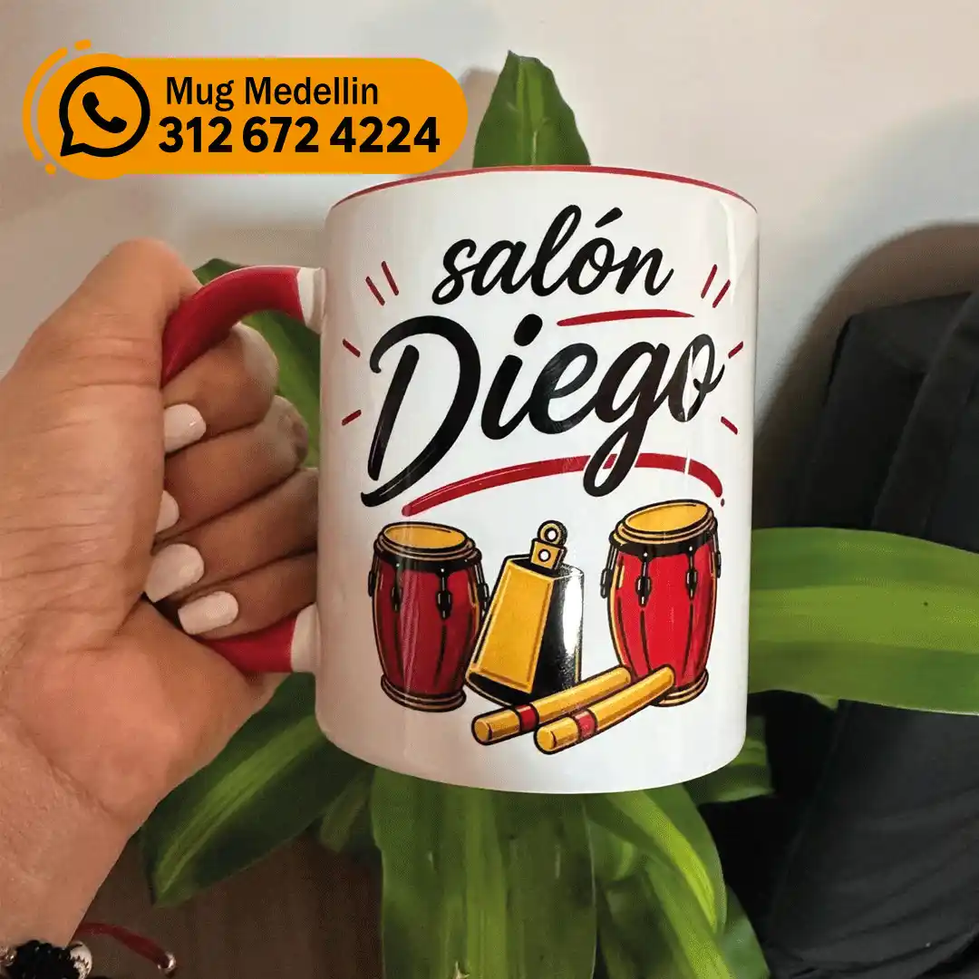 mugs