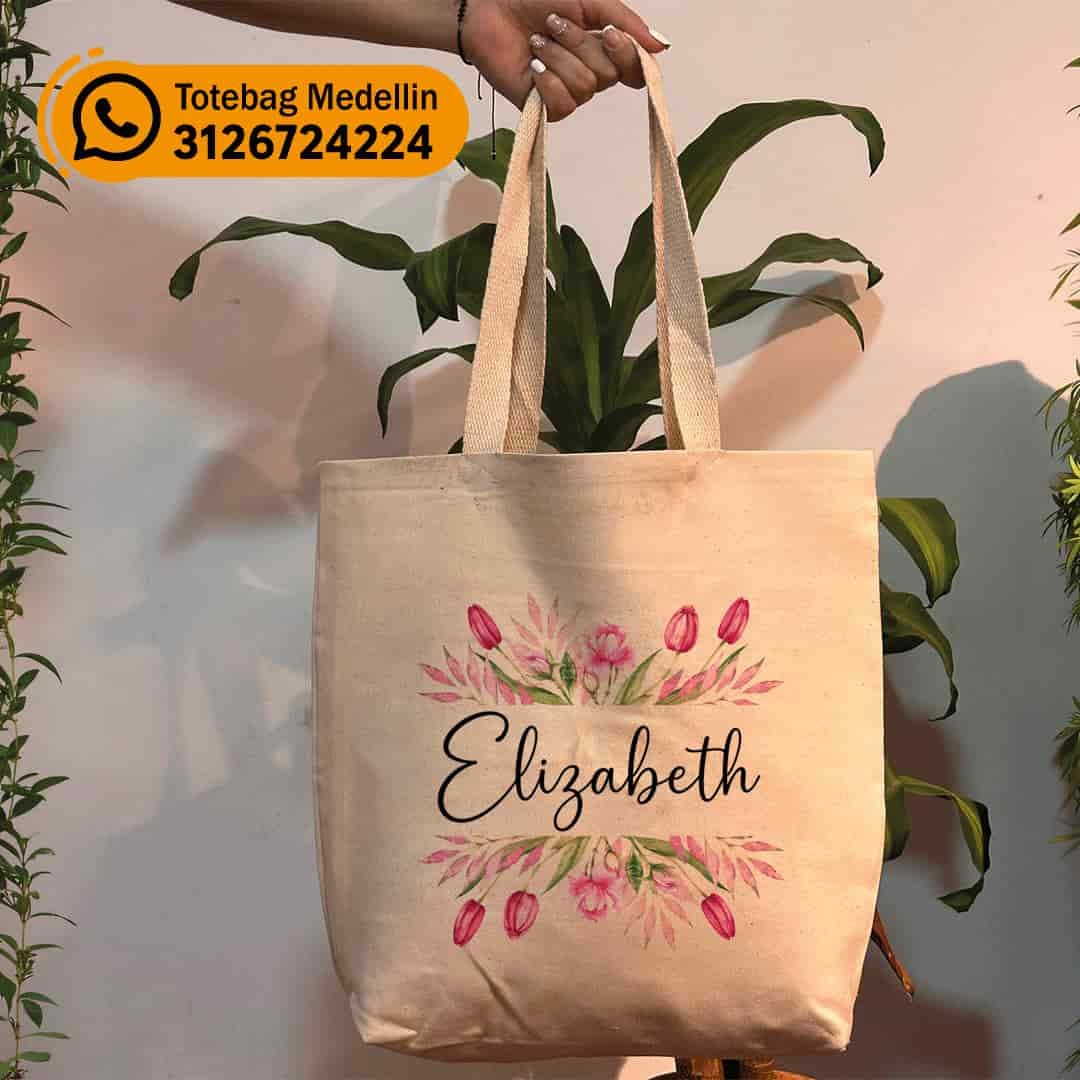 tote bag mujer