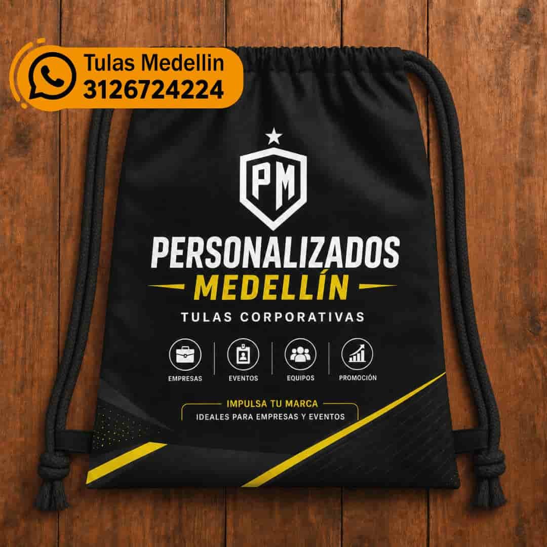 tulas corporativas