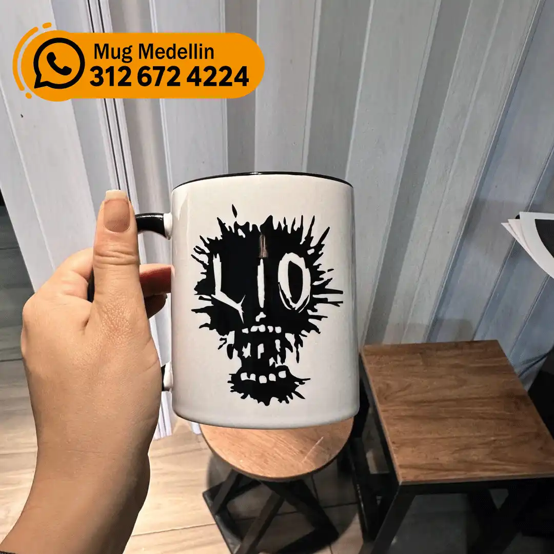 vasos personalizados